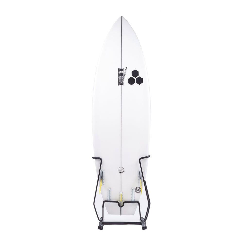 Surflogic Free Standing Single Surfboard Rack