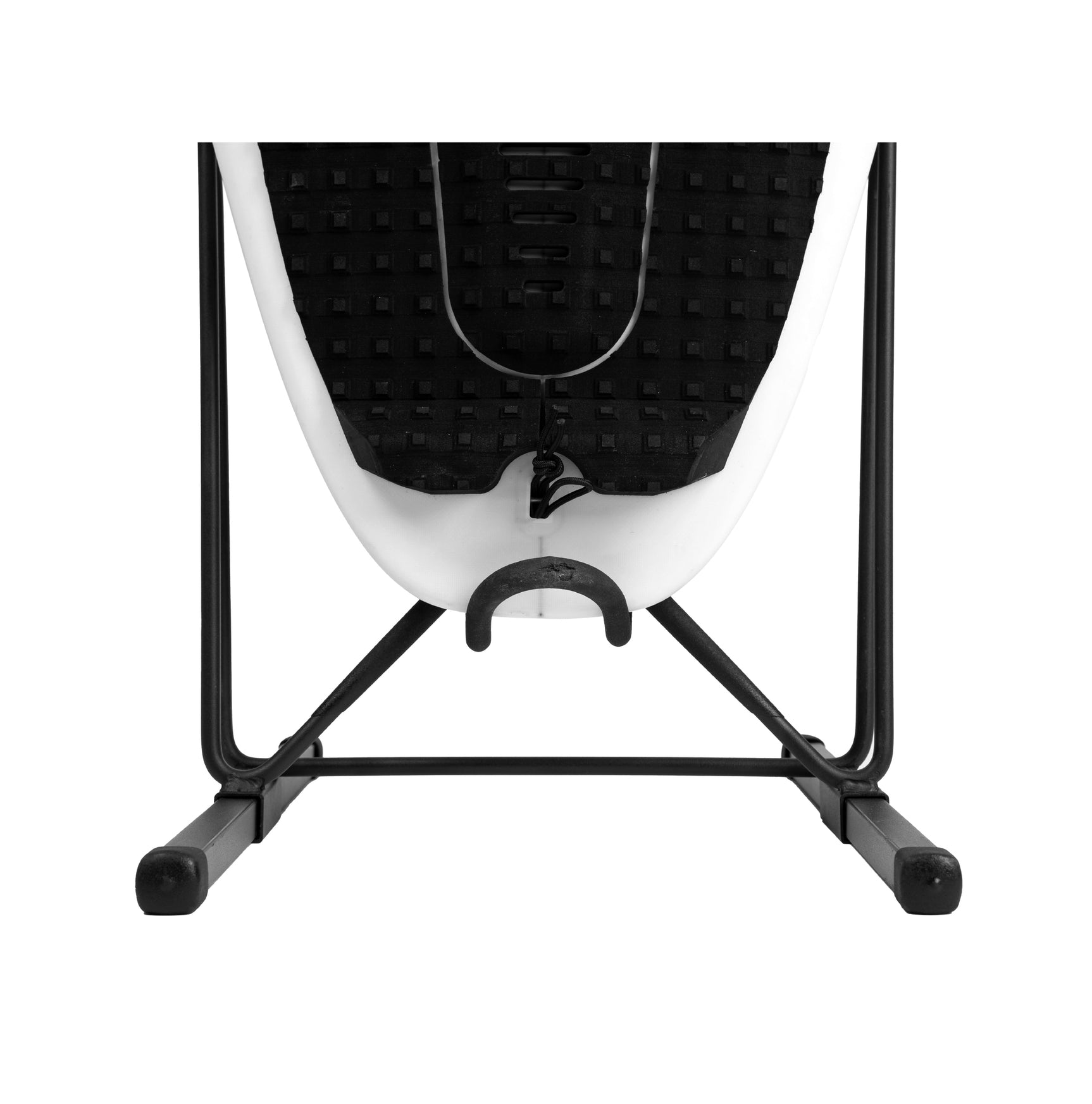 Surflogic Free Standing Single Surfboard Rack