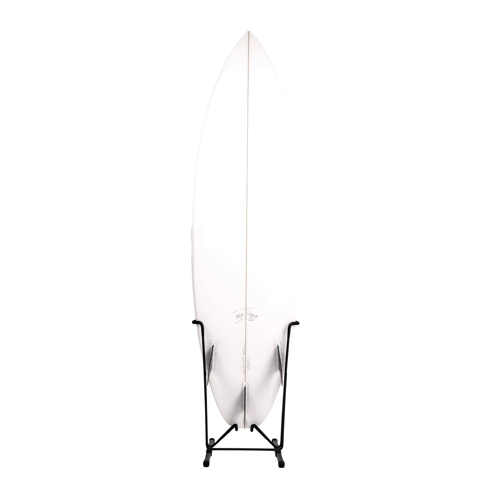 Surflogic Free Standing Single Surfboard Rack