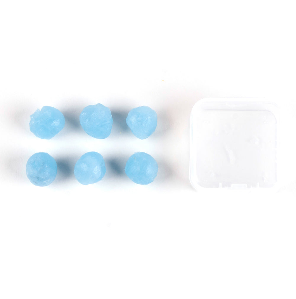 Surfprotek Ear Plugs Moldable