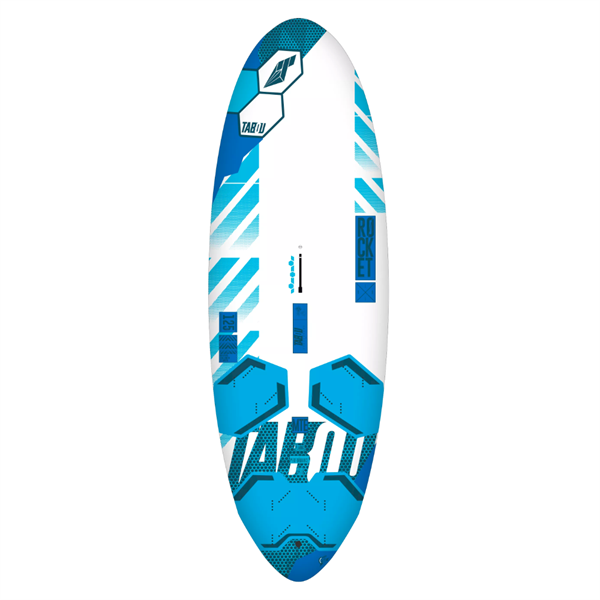Tabou 2021 Rocket Mte