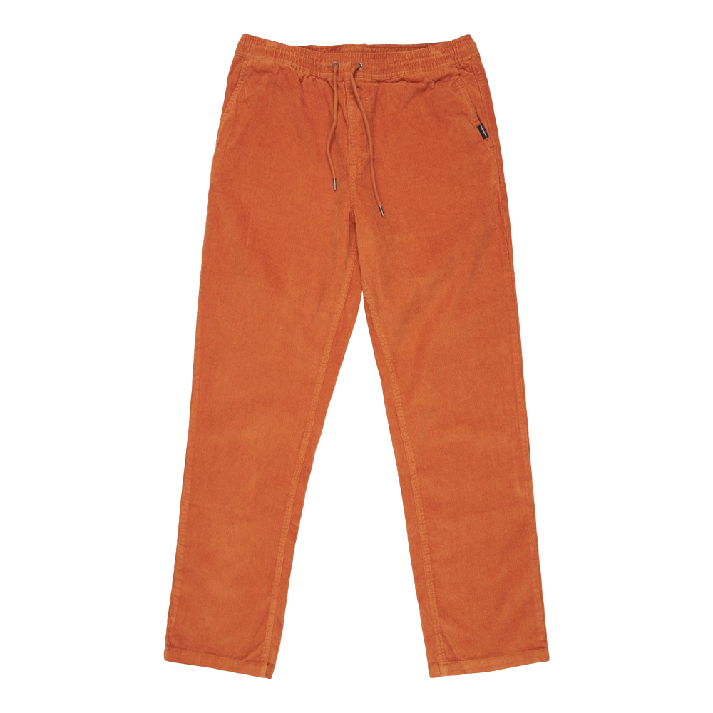 Quiksilver Taxer Cord Pant