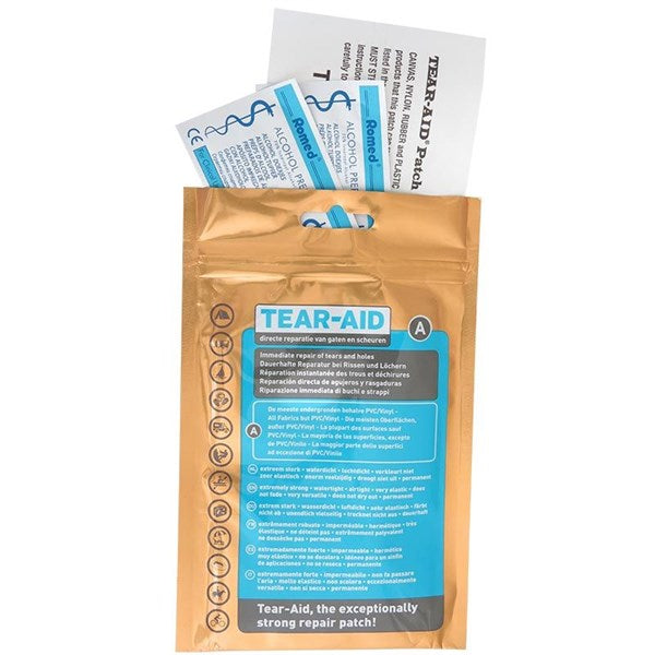 Surftotal Tear Aid Repairset A