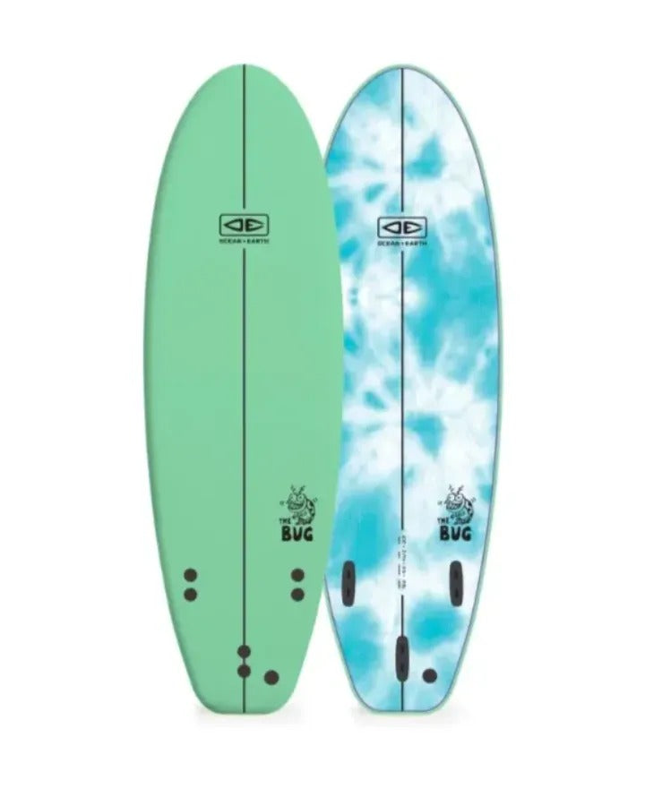 Ocean & Earth The Bug