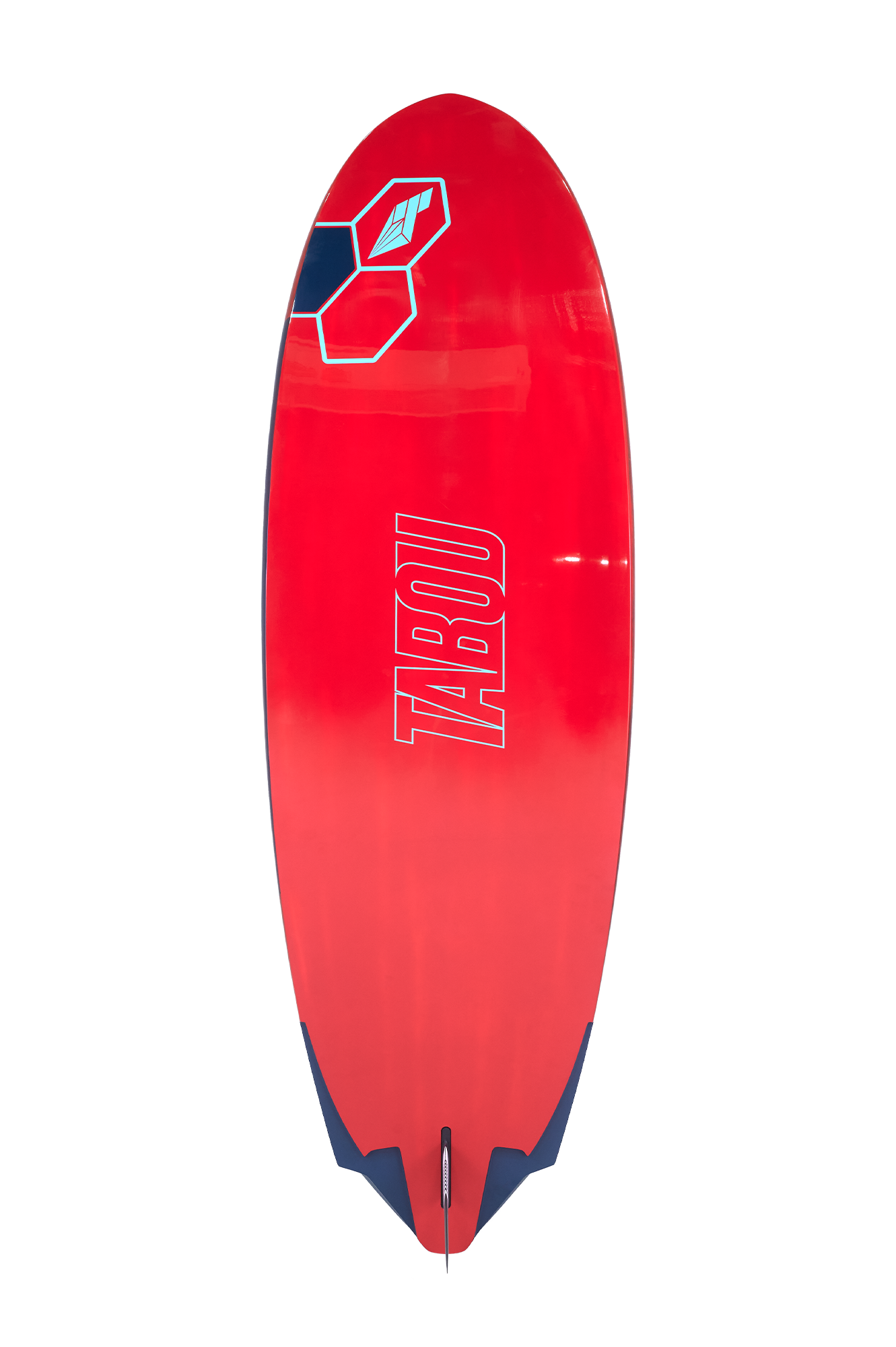 Tabou 2026 Rocket Plus TEAM