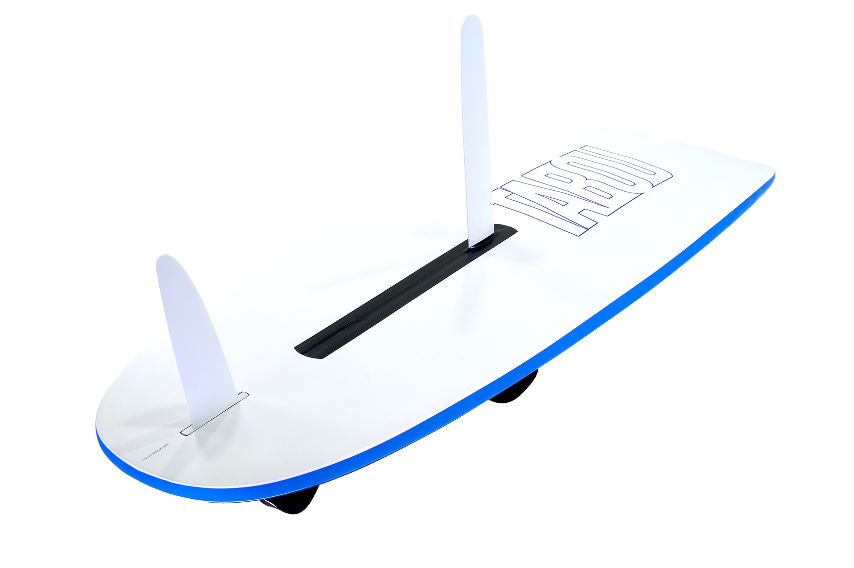 Tabou 2026 Coolrider