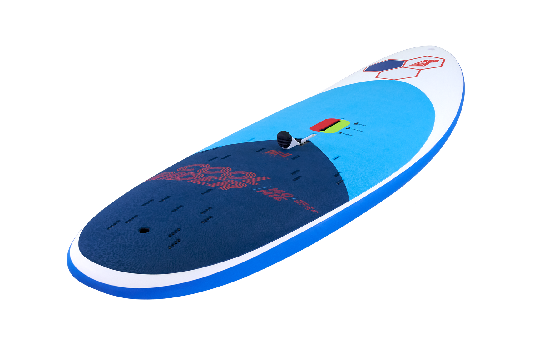 Tabou 2026 Coolrider