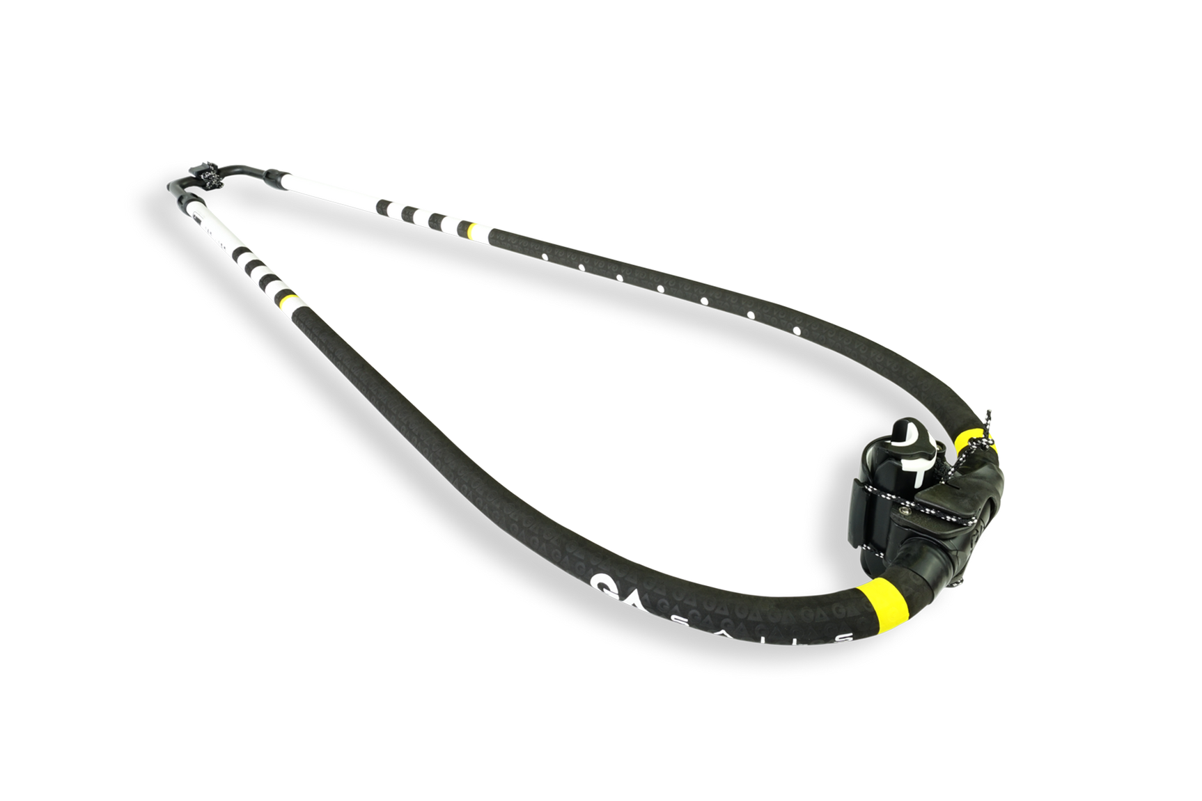 GA Booms 2026 100% Carbon