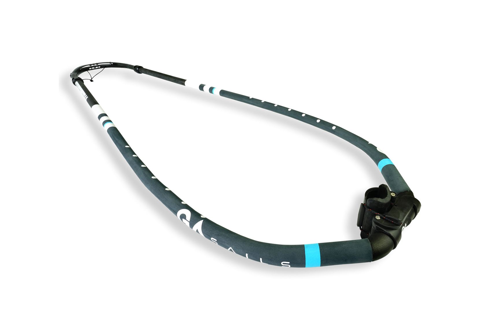 GA Booms 2026 100% Carbon Race