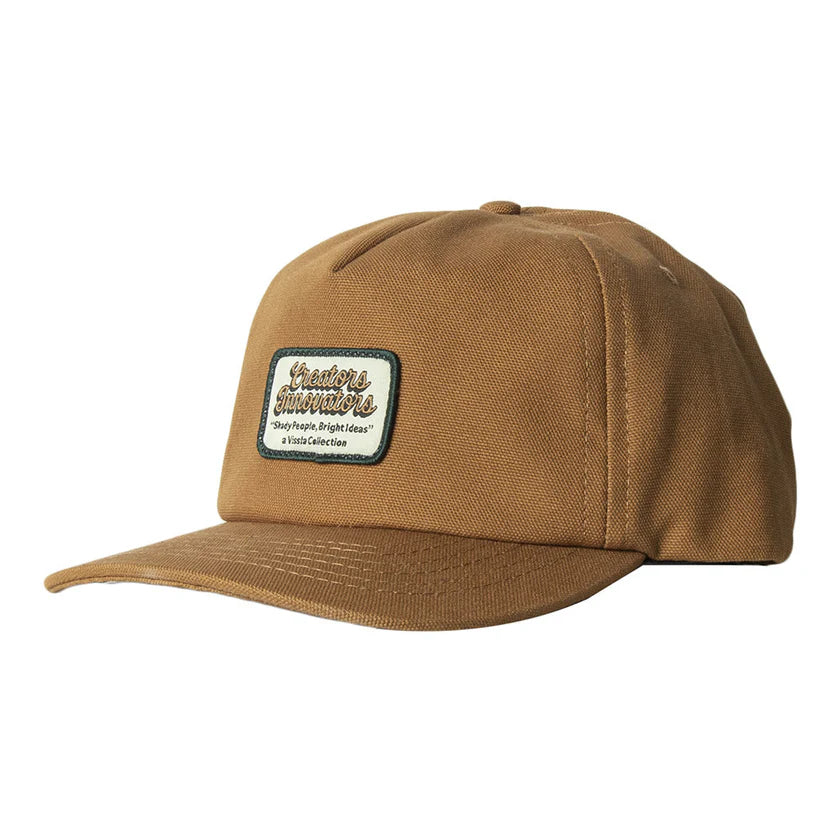 Vissla Creators Eco Hat Kangaroo