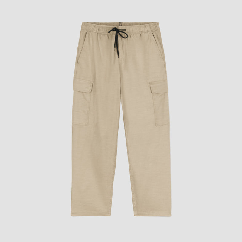 Volcom Billow Tapered Elastic Waist Cargo