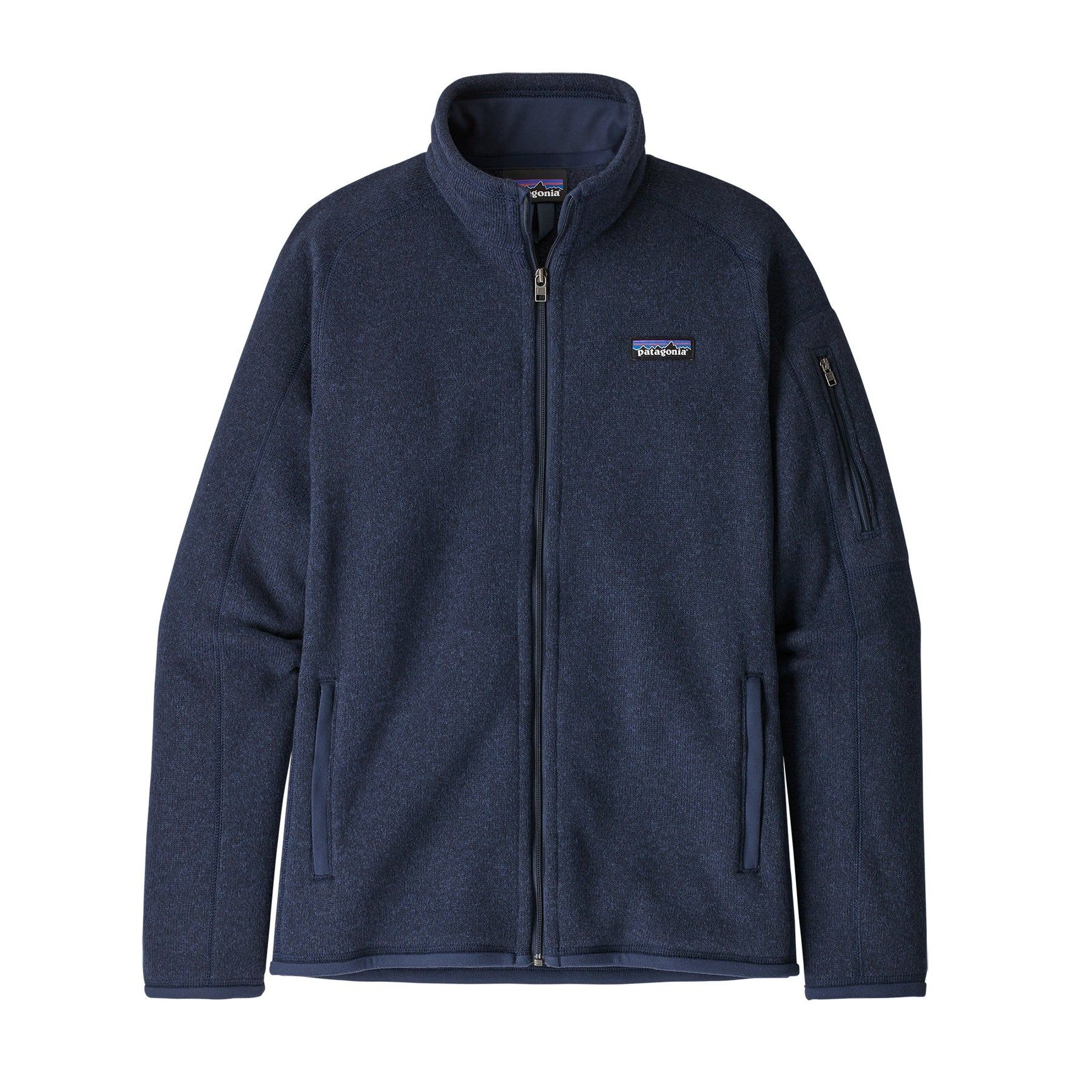 Patagonia W's Better Sweater Fleece Jacket