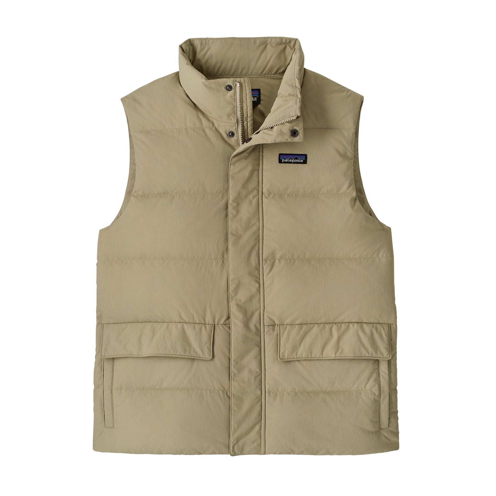 Patagonia M's Sisar Down Vest