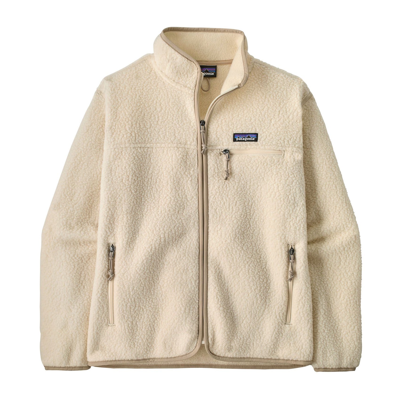 Patagonia W's Retro Pile Jacket