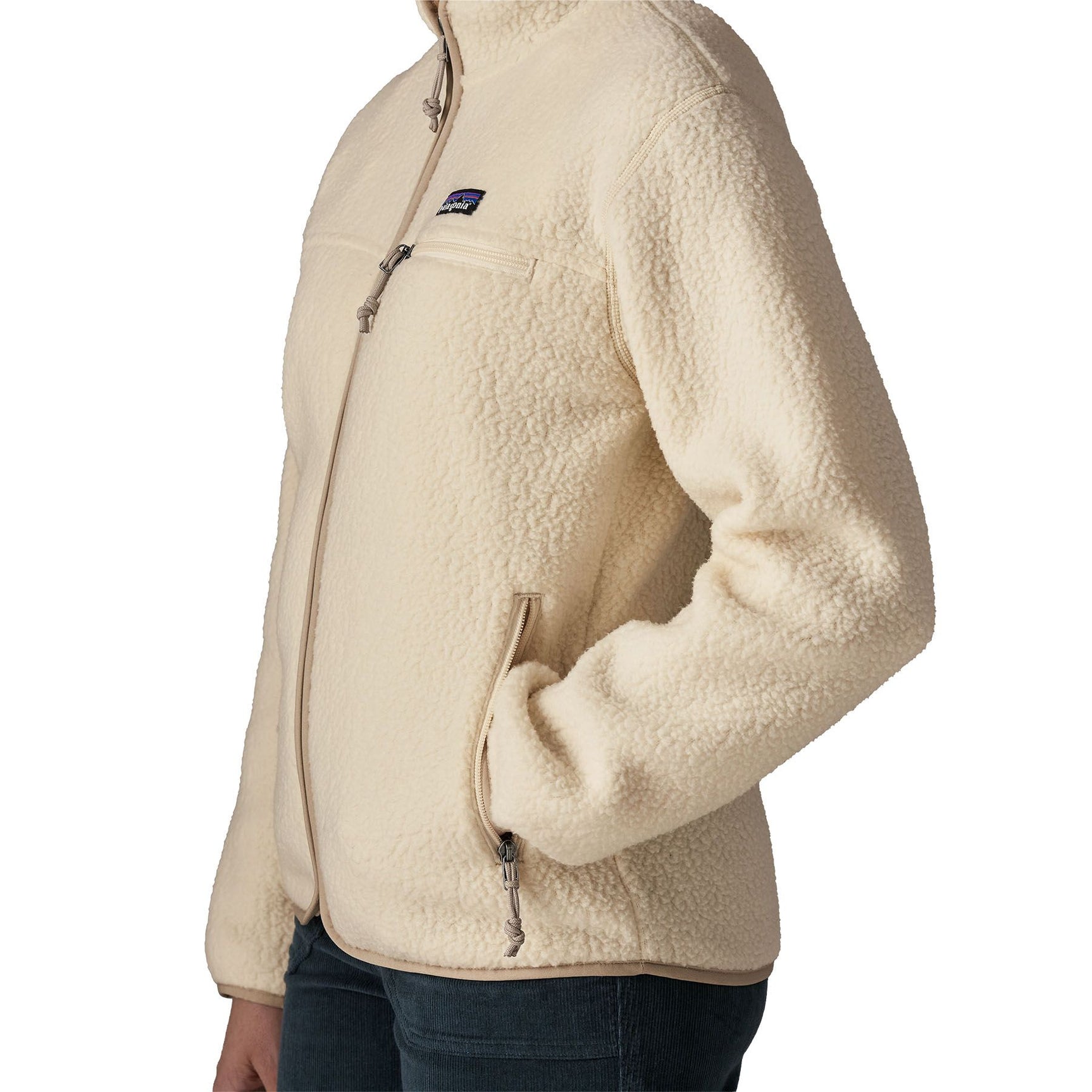 Patagonia W's Retro Pile Jacket