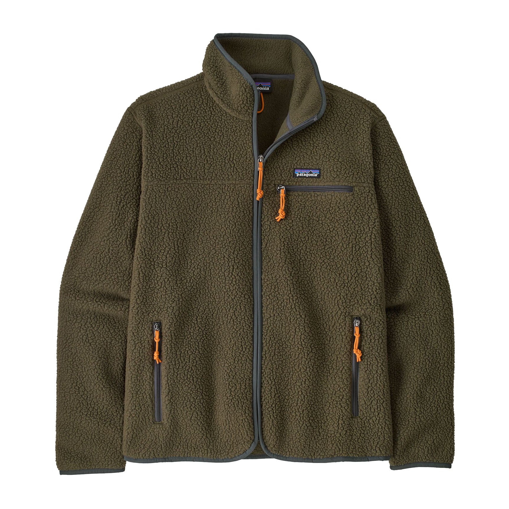 Patagonia M's Retro Pile Jacket