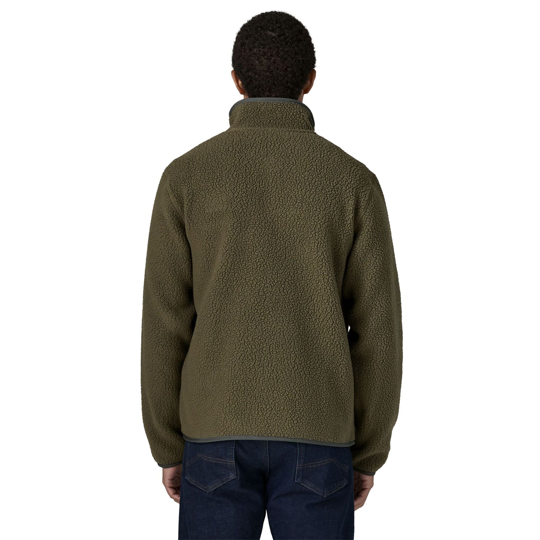 Patagonia M's Retro Pile Jacket