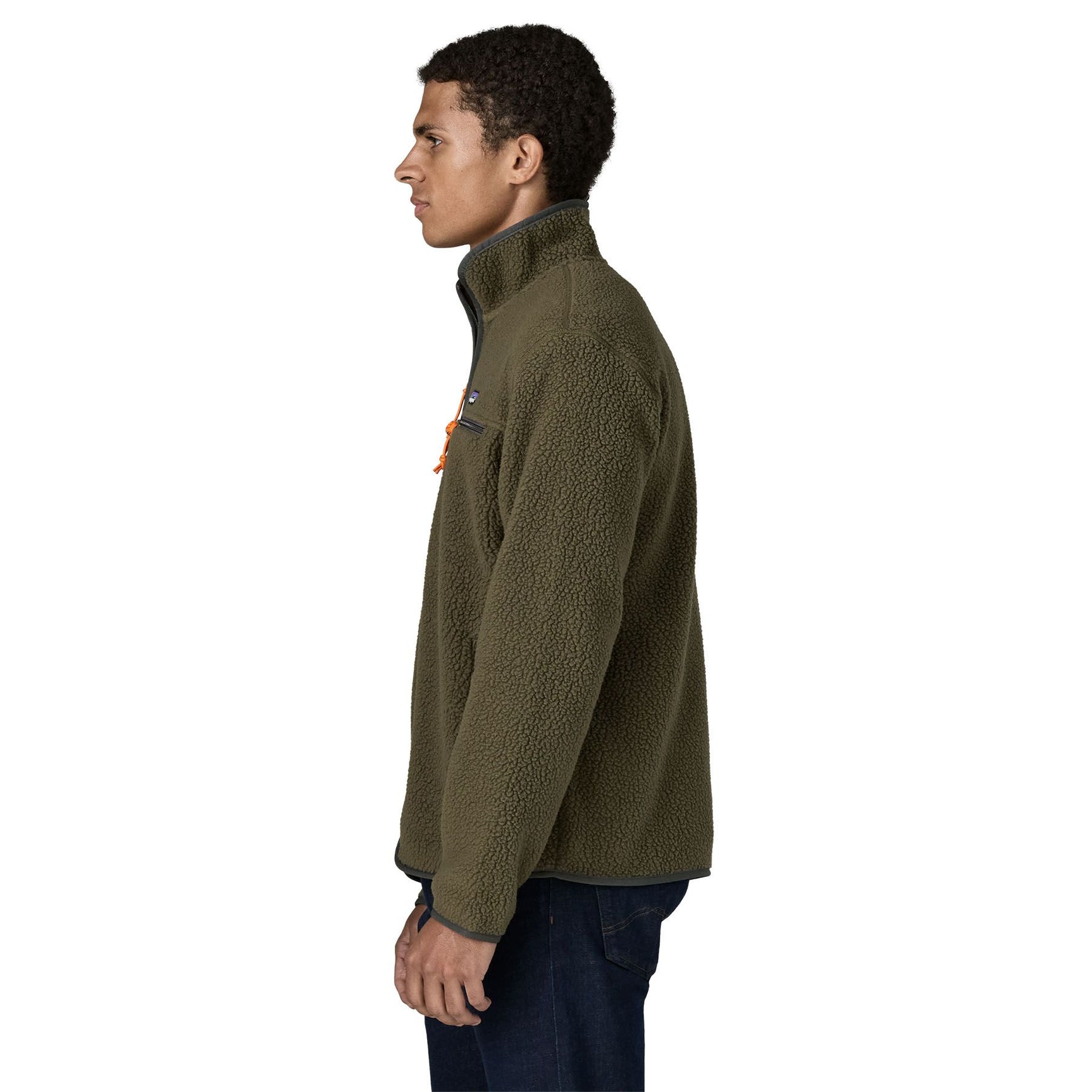 Patagonia M's Retro Pile Jacket