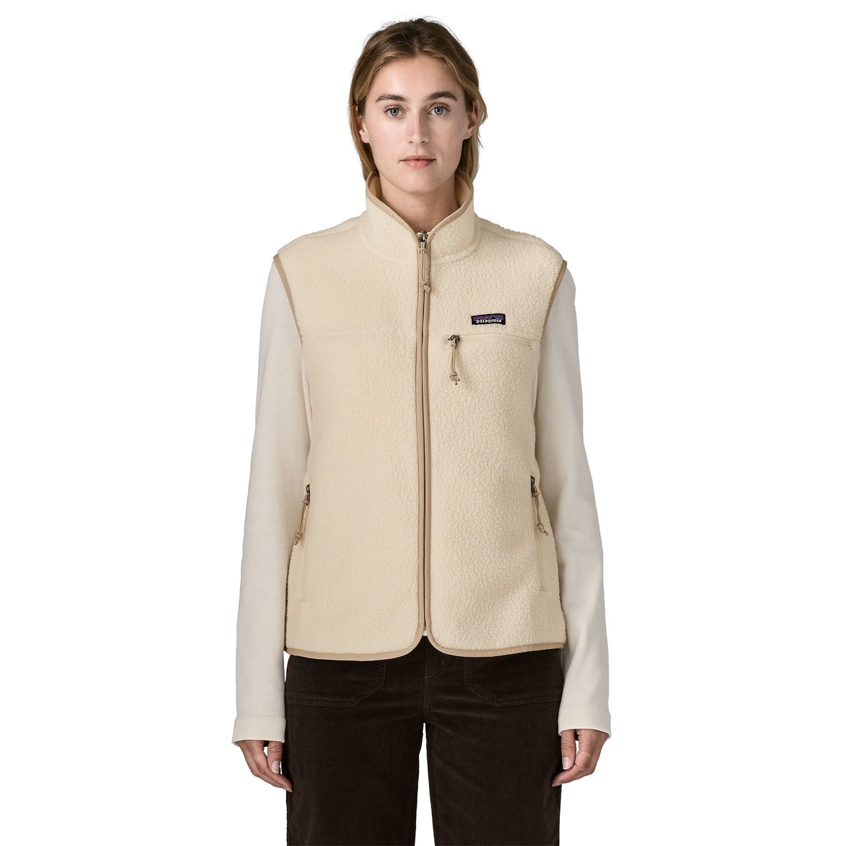 Patagonia W's Retro Pile Vest