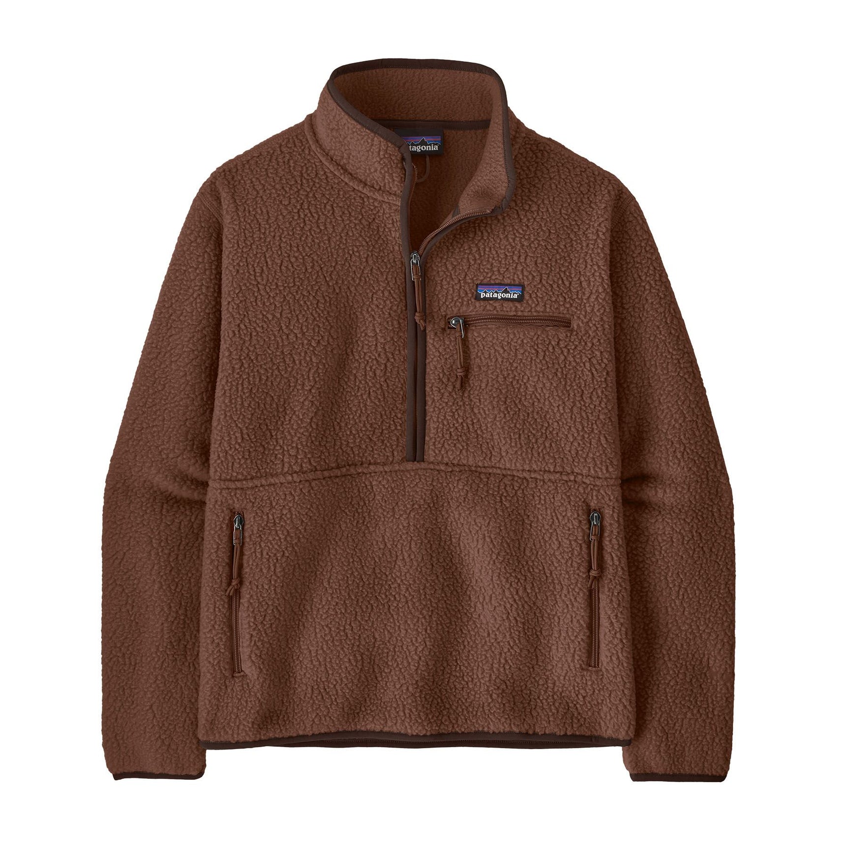 Patagonia W's Retro Pile Marsupial
