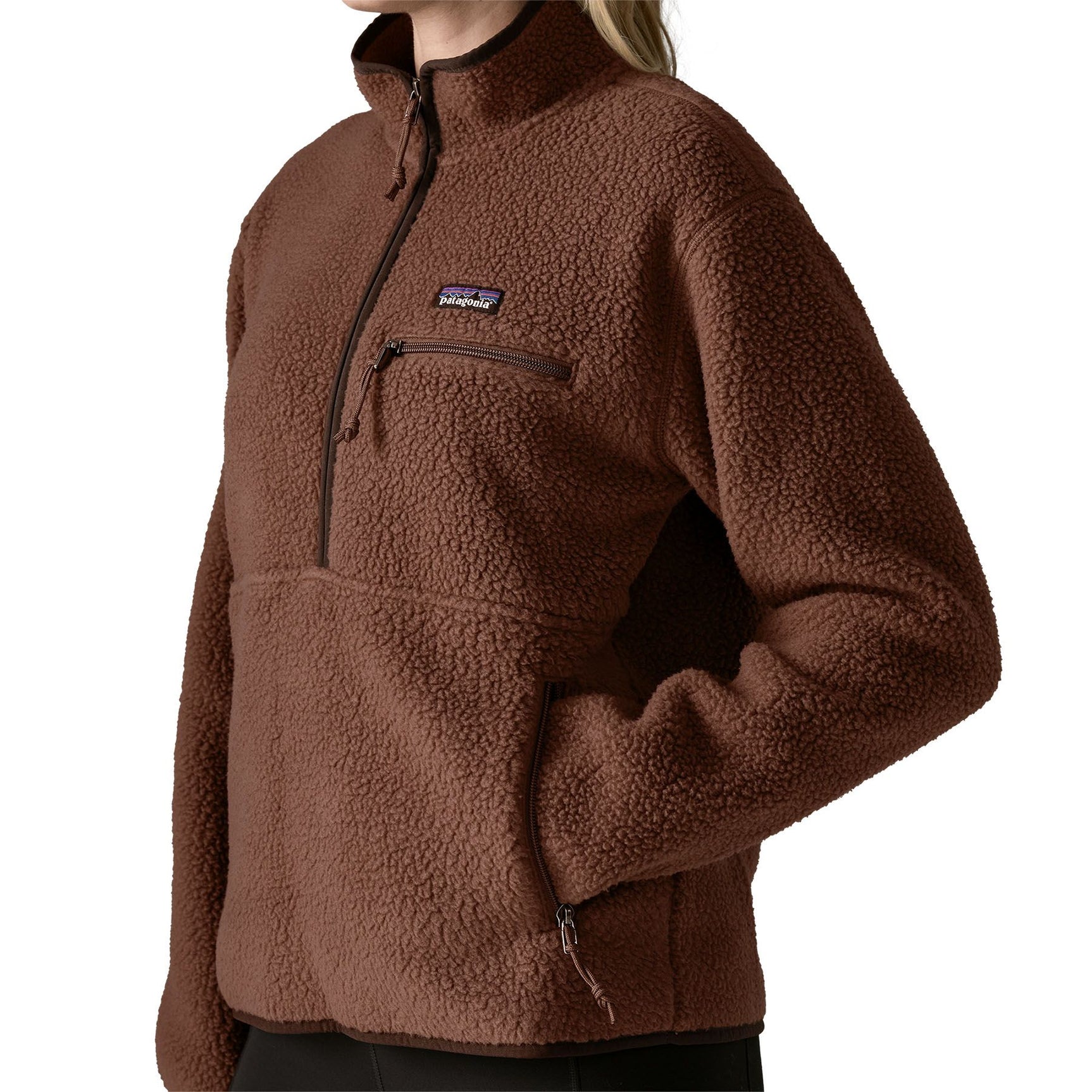 Patagonia W's Retro Pile Marsupial