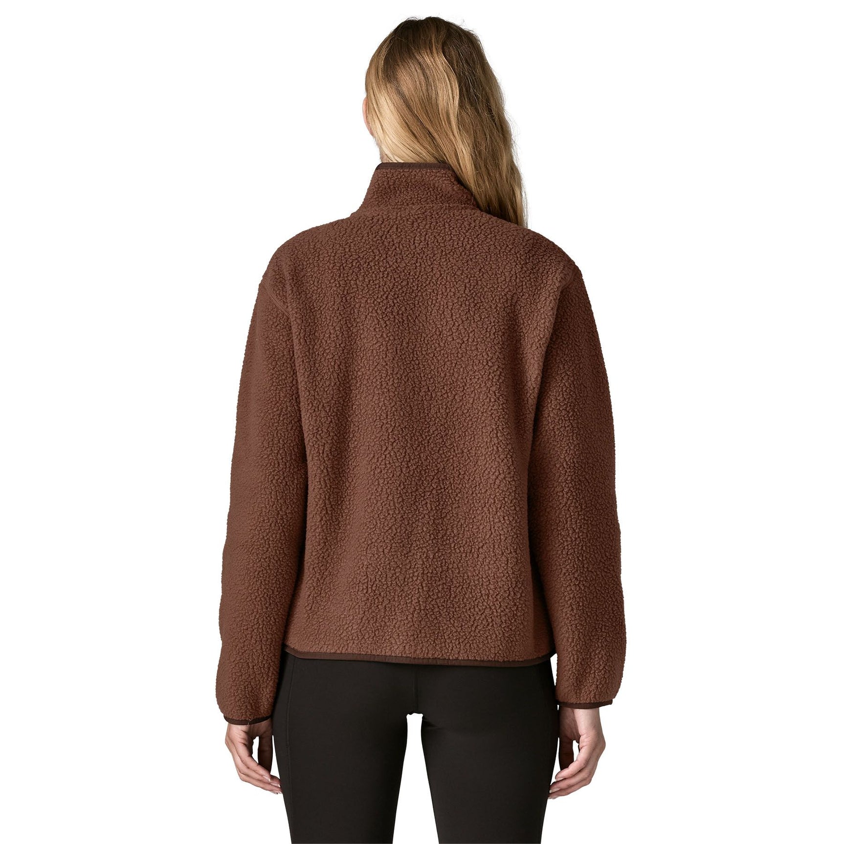 Patagonia W's Retro Pile Marsupial