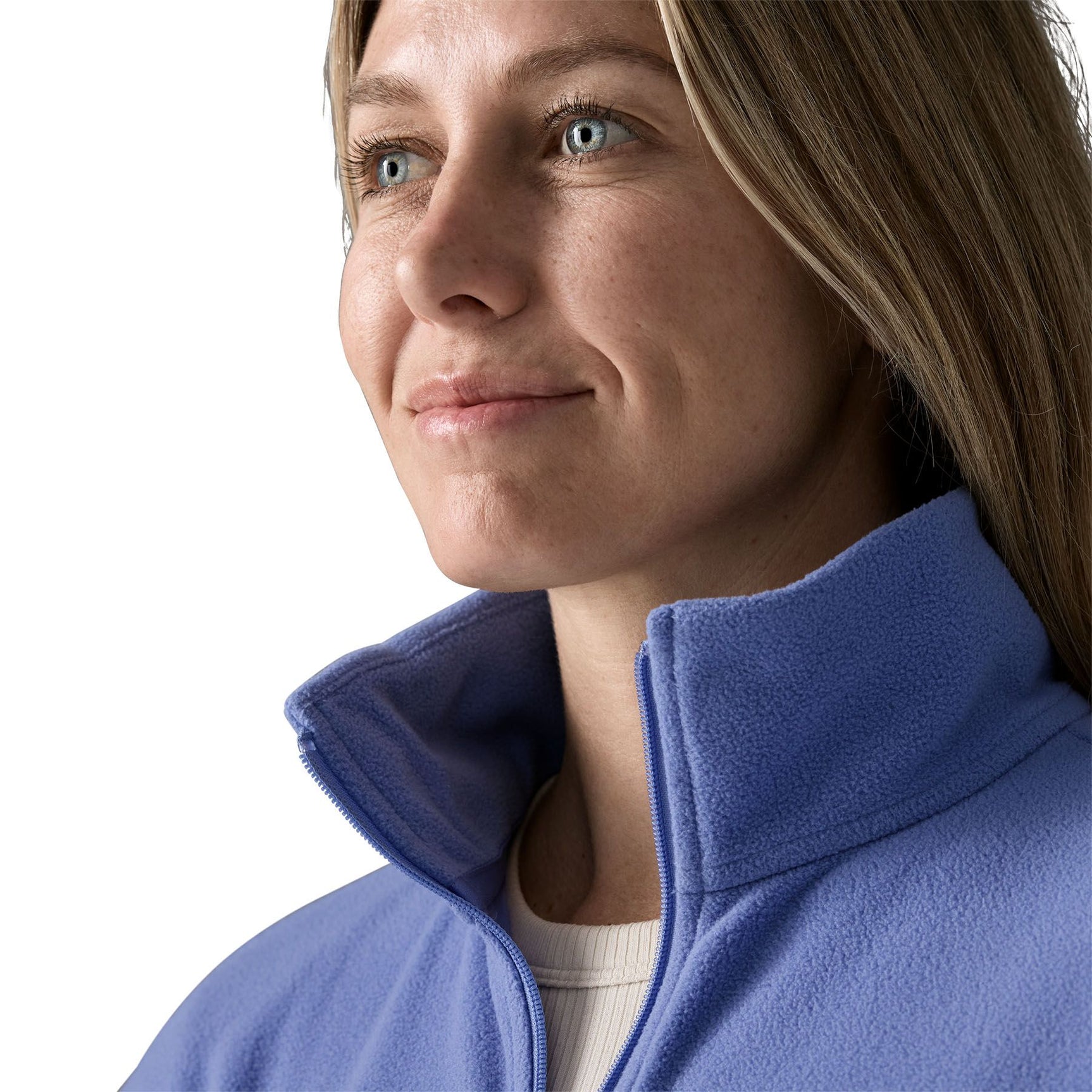 Patagonia W's Micro D 1/2-Zip Fleece Pullover