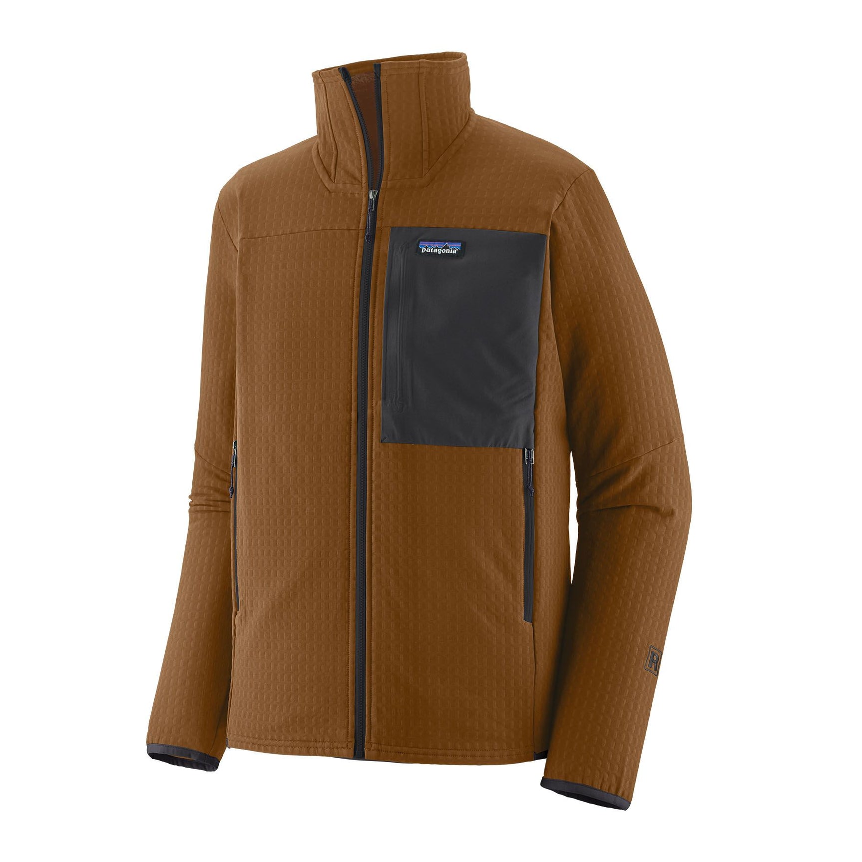 Patagonia M's R2 TechFace Jacket