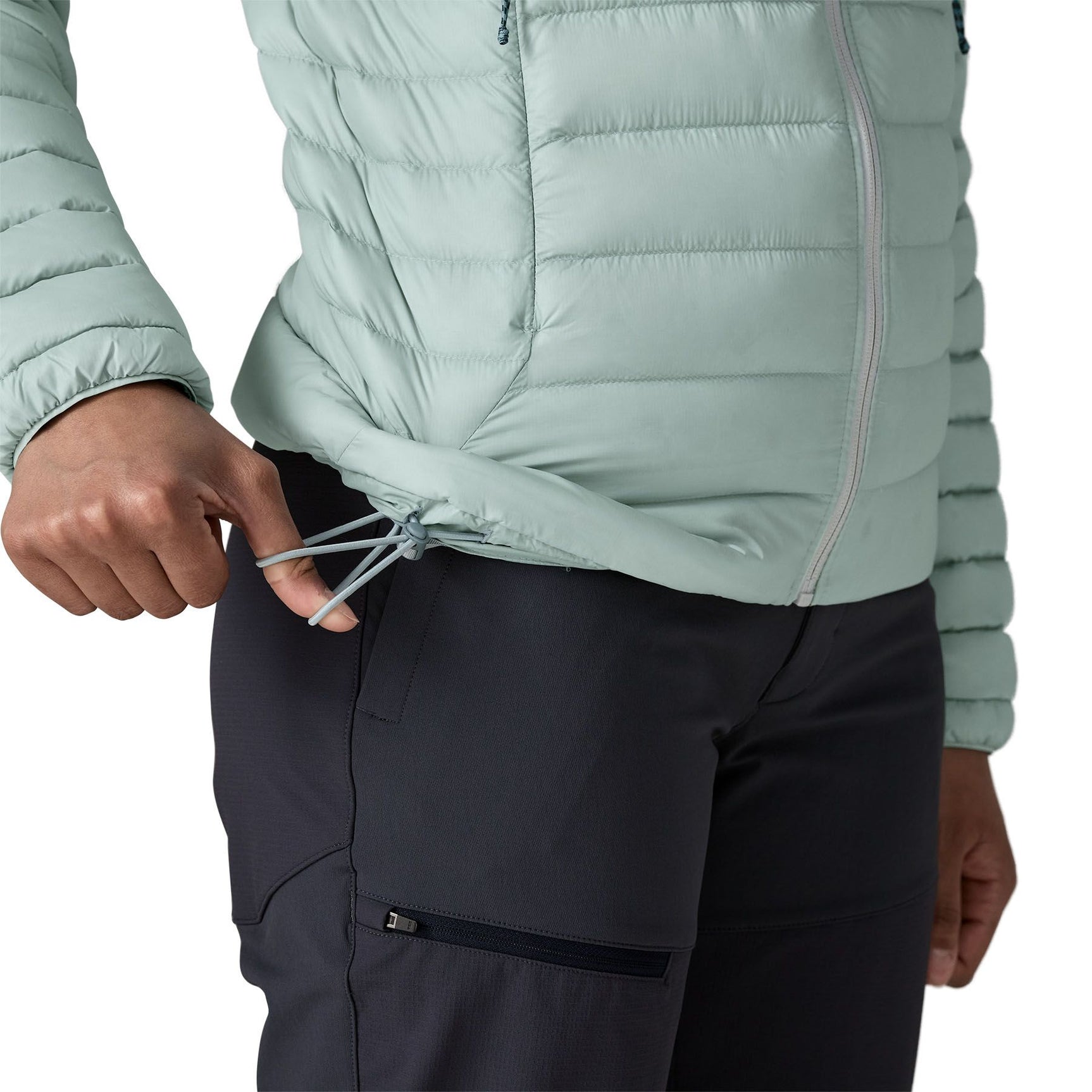 Patagonia W's Down Sweater