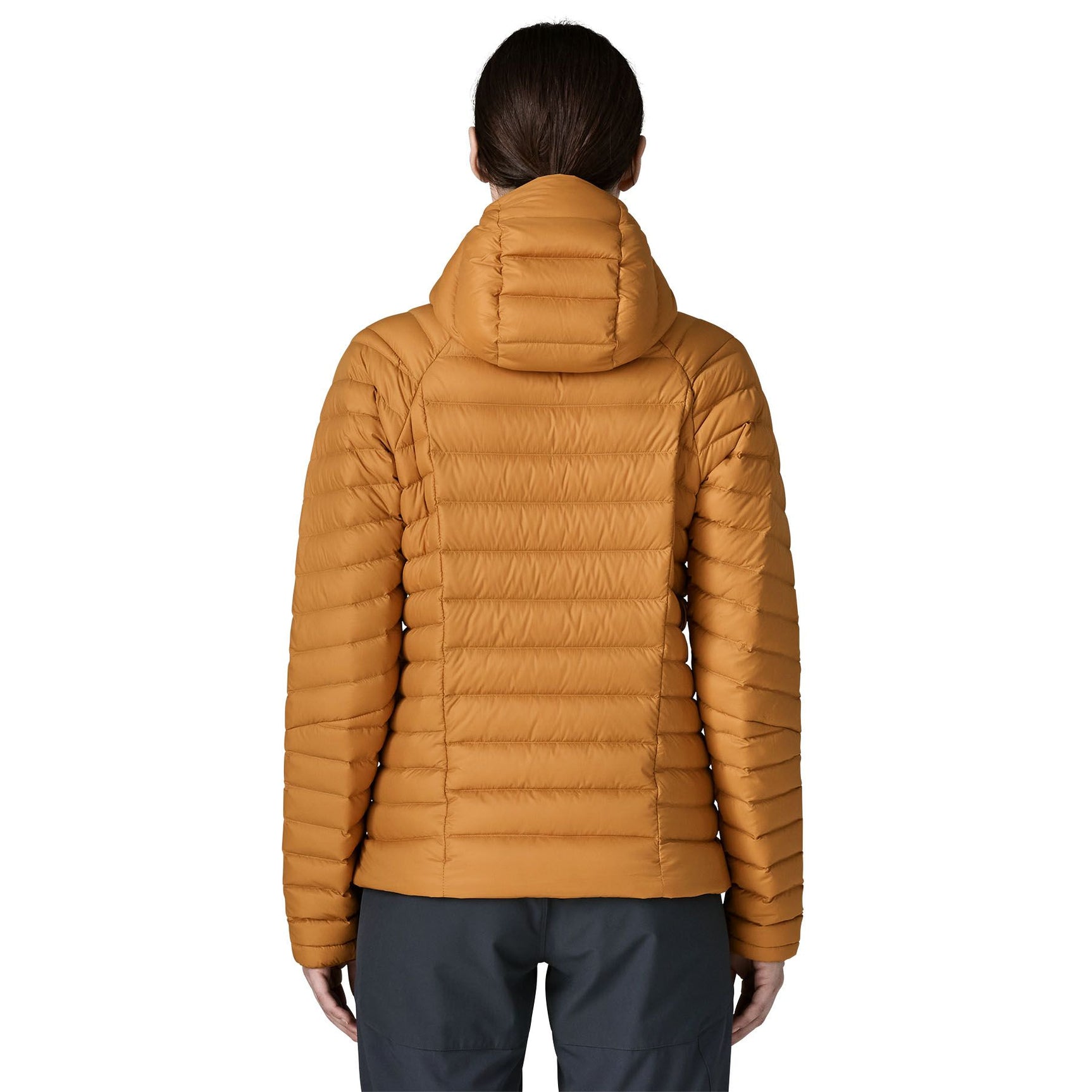 Patagonia W's Down Sweater Hoody