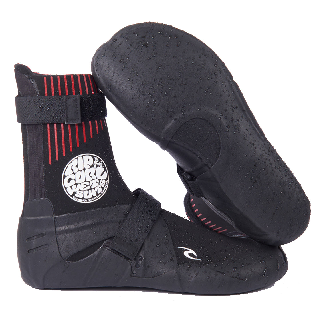 Rip Curl Flashbomb 7mm Round Toe Boot