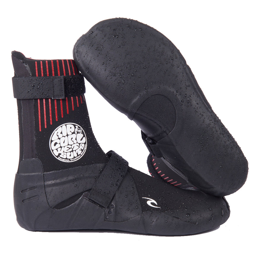 Rip Curl Flashbomb 7mm Round Toe Boot