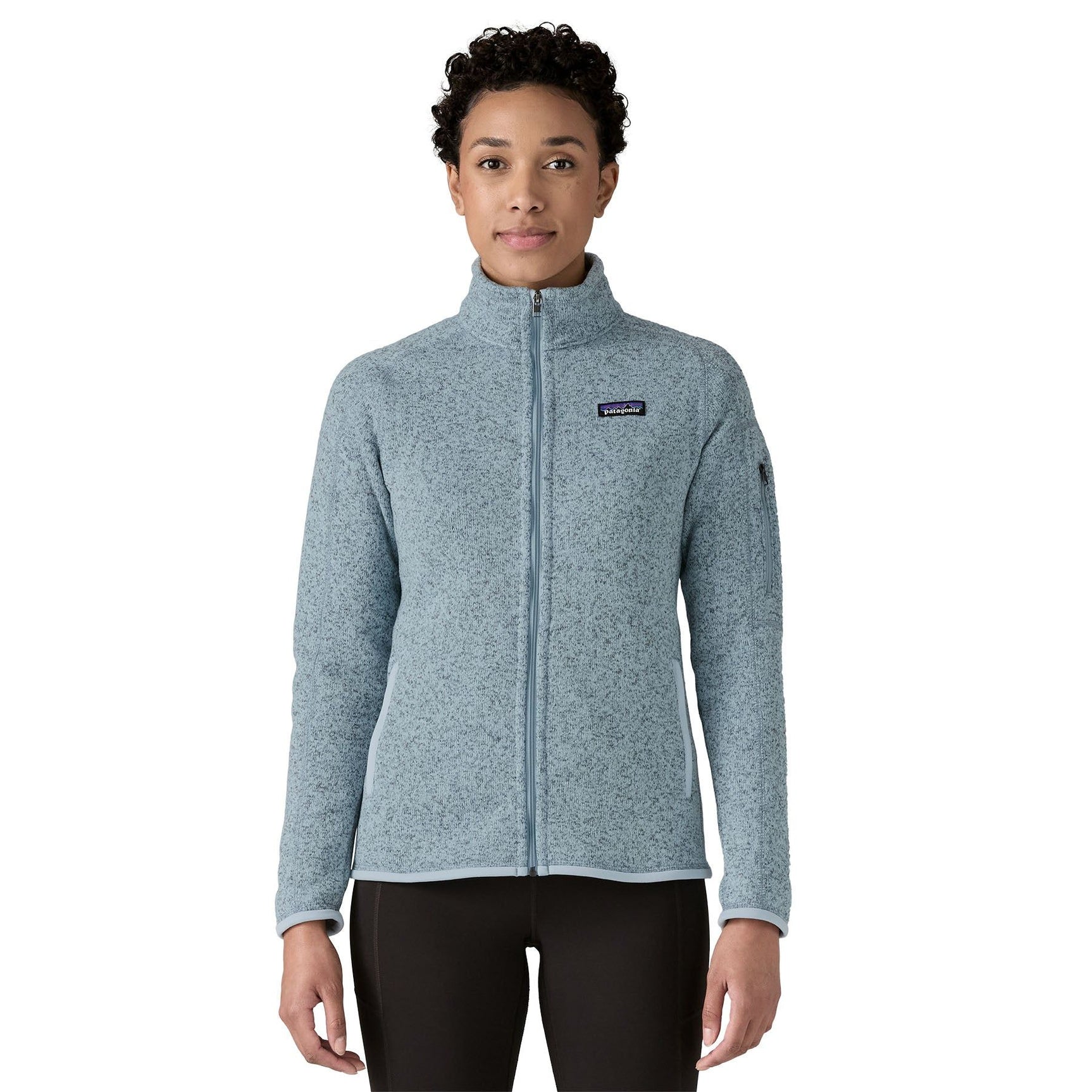 Patagonia W's Better Sweater Fleece Jacket