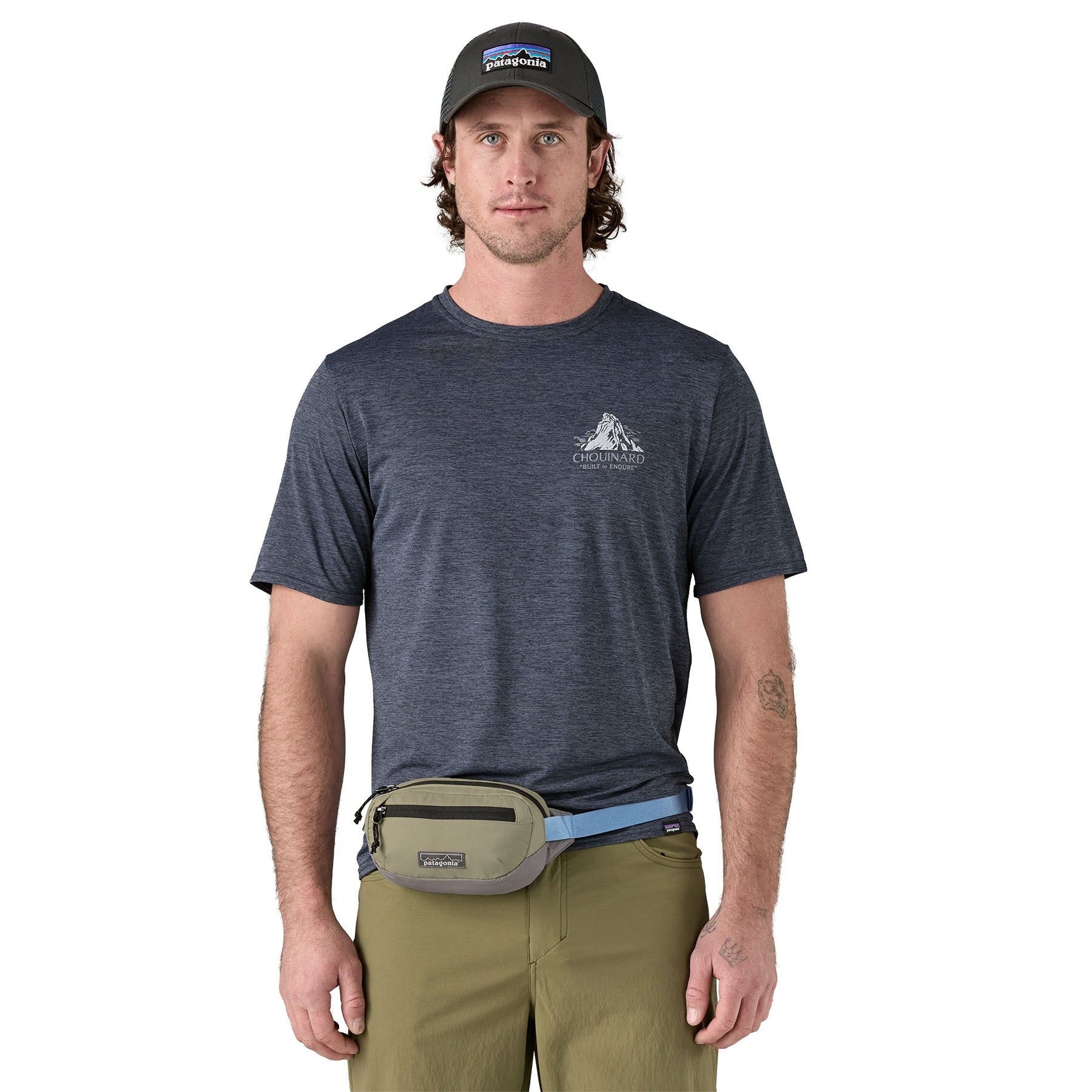 Patagonia Terravia Mini Hip Pack