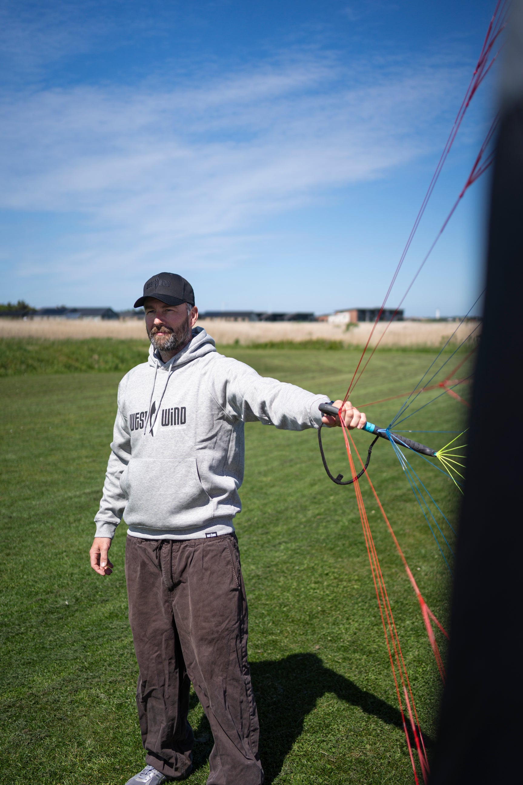 WestWind Surf More Hoodie