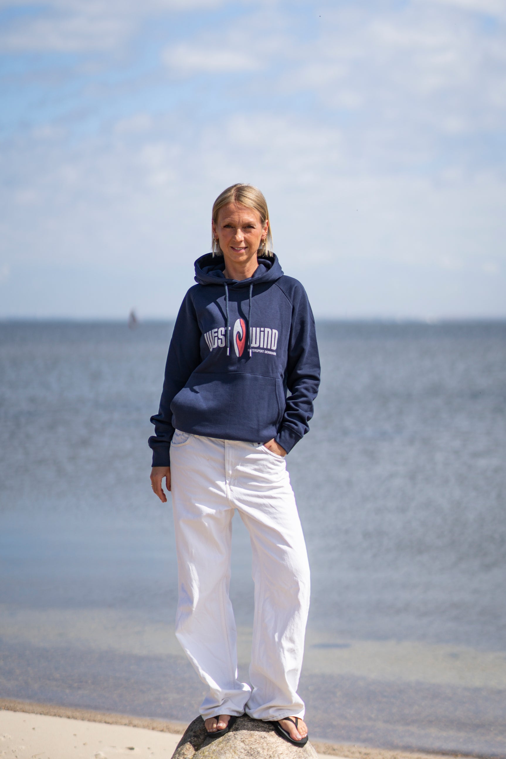 WestWind Surf More Hoodie