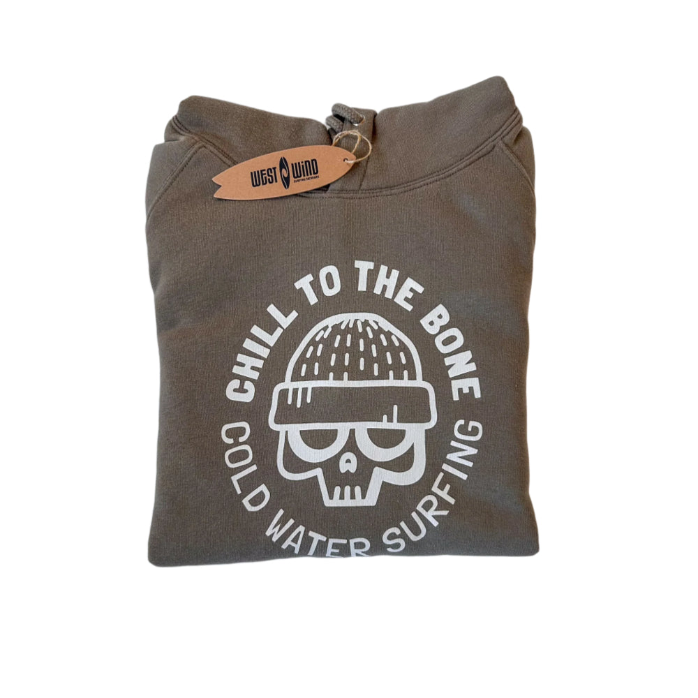WestWind Chill To The Bone Hoodie