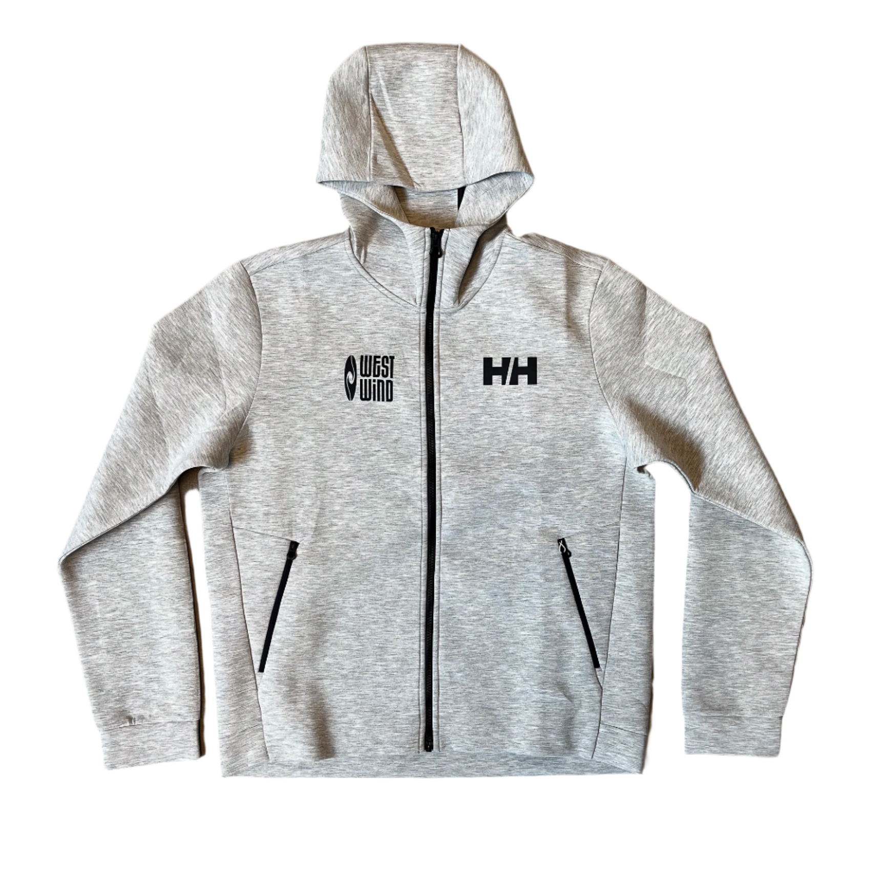 Helly Hansen Team Hp Ocean Front Zip Jacket