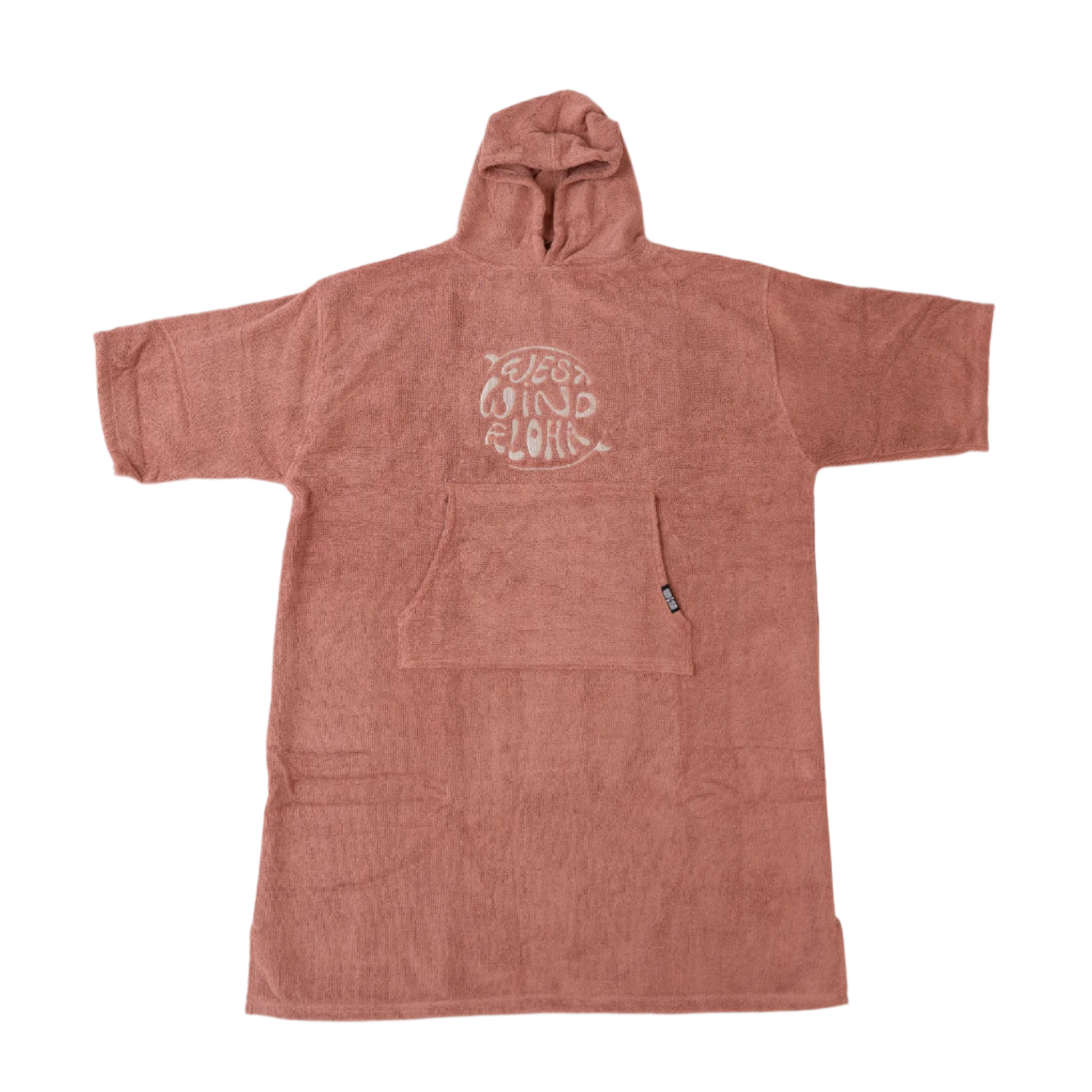 WestWind Poncho Towel - Adults