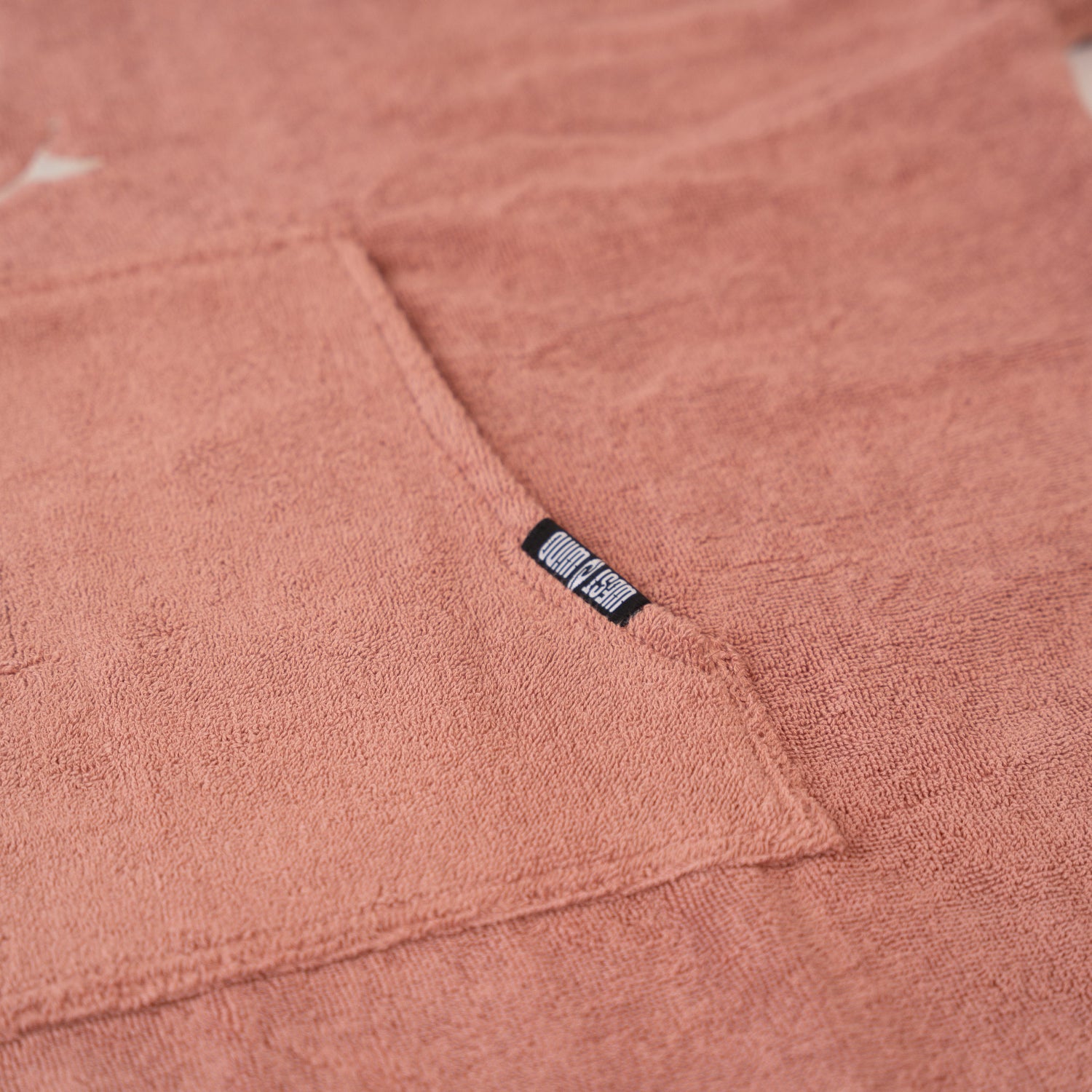 WestWind Poncho Towel - Adults