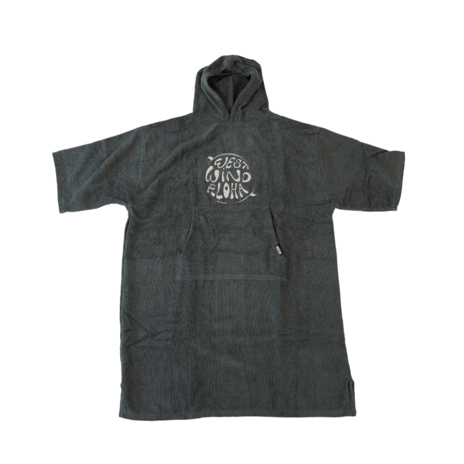 WestWind Poncho Towel - Adults