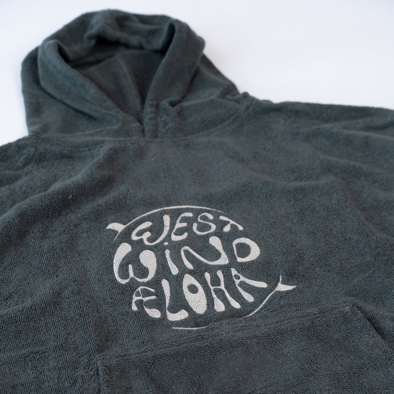 WestWind Poncho Towel - Adults