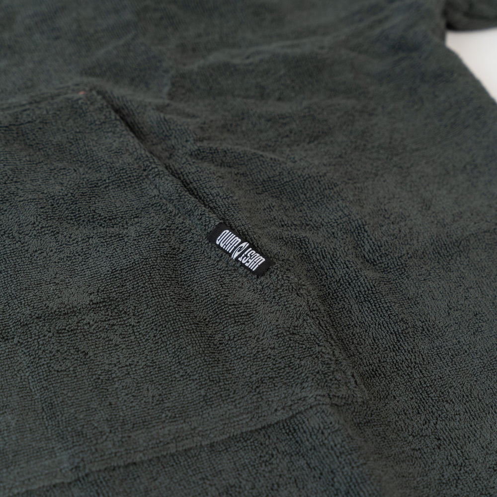 WestWind Poncho Towel - Adults