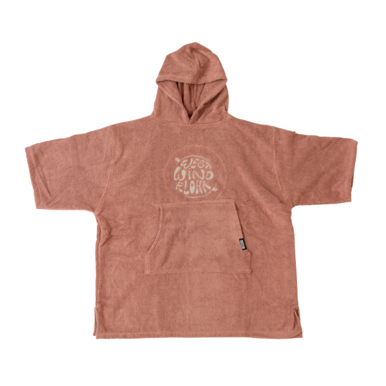 WestWind Poncho Towel - Kids