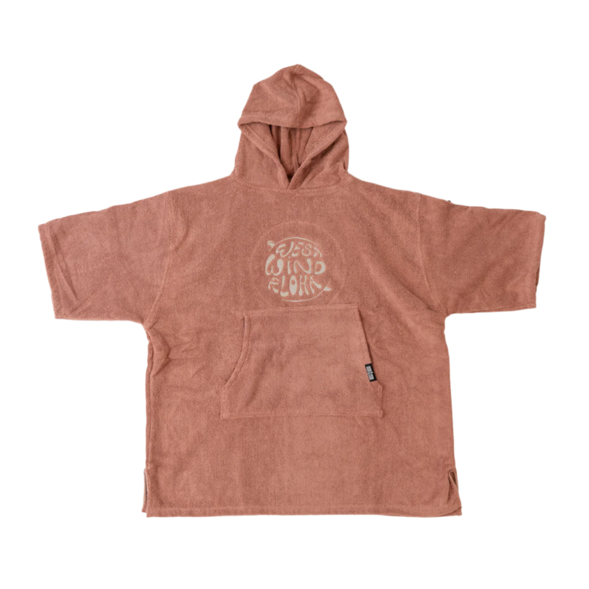 WestWind Poncho Towel - Kids