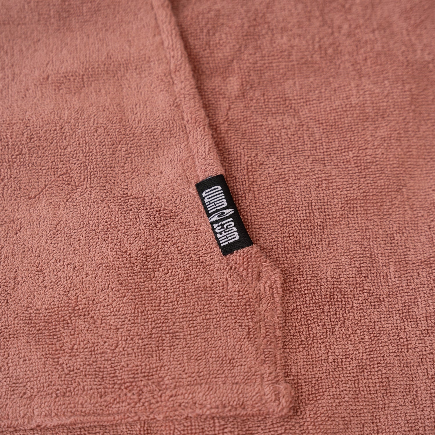 WestWind Poncho Towel - Kids