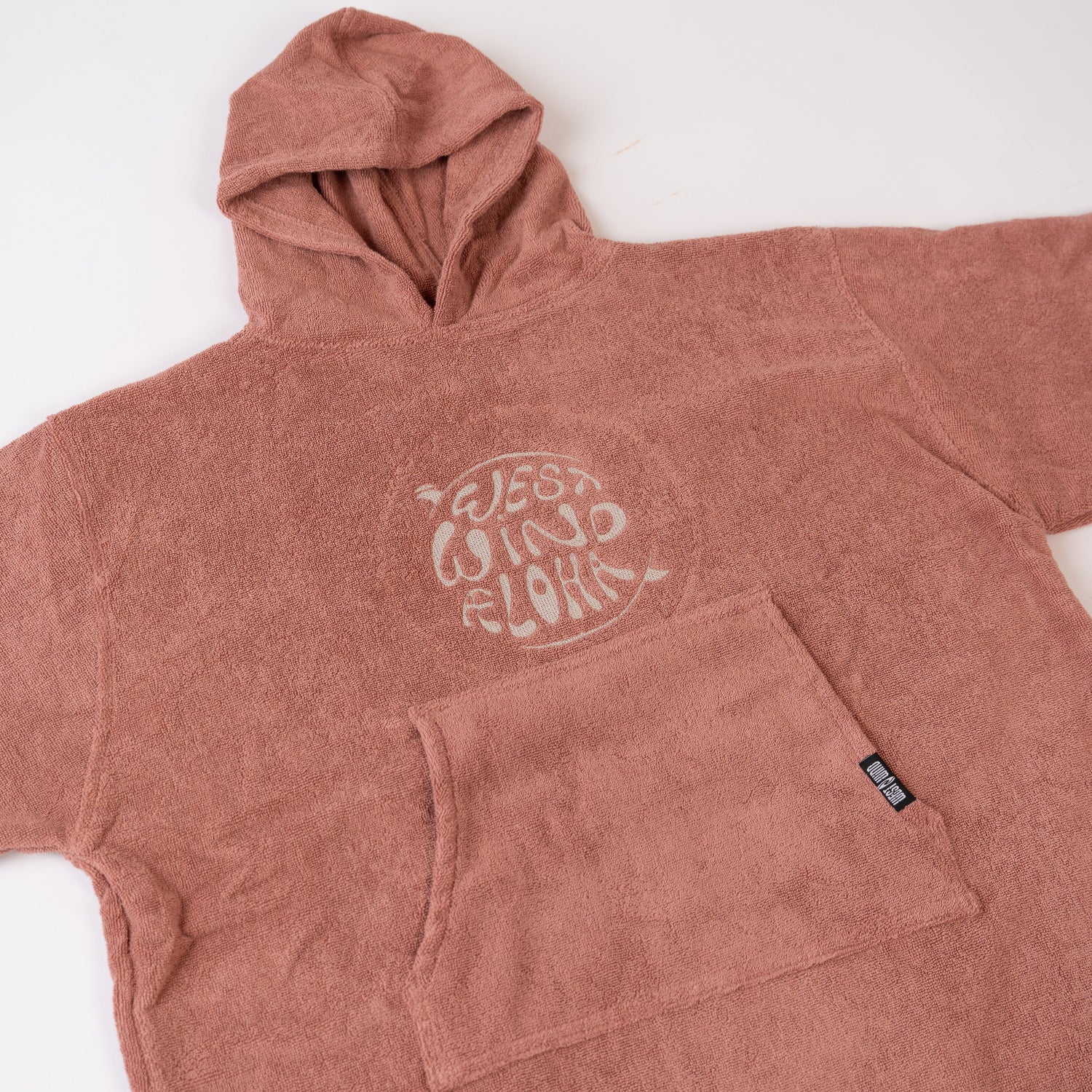 WestWind Poncho Towel - Kids