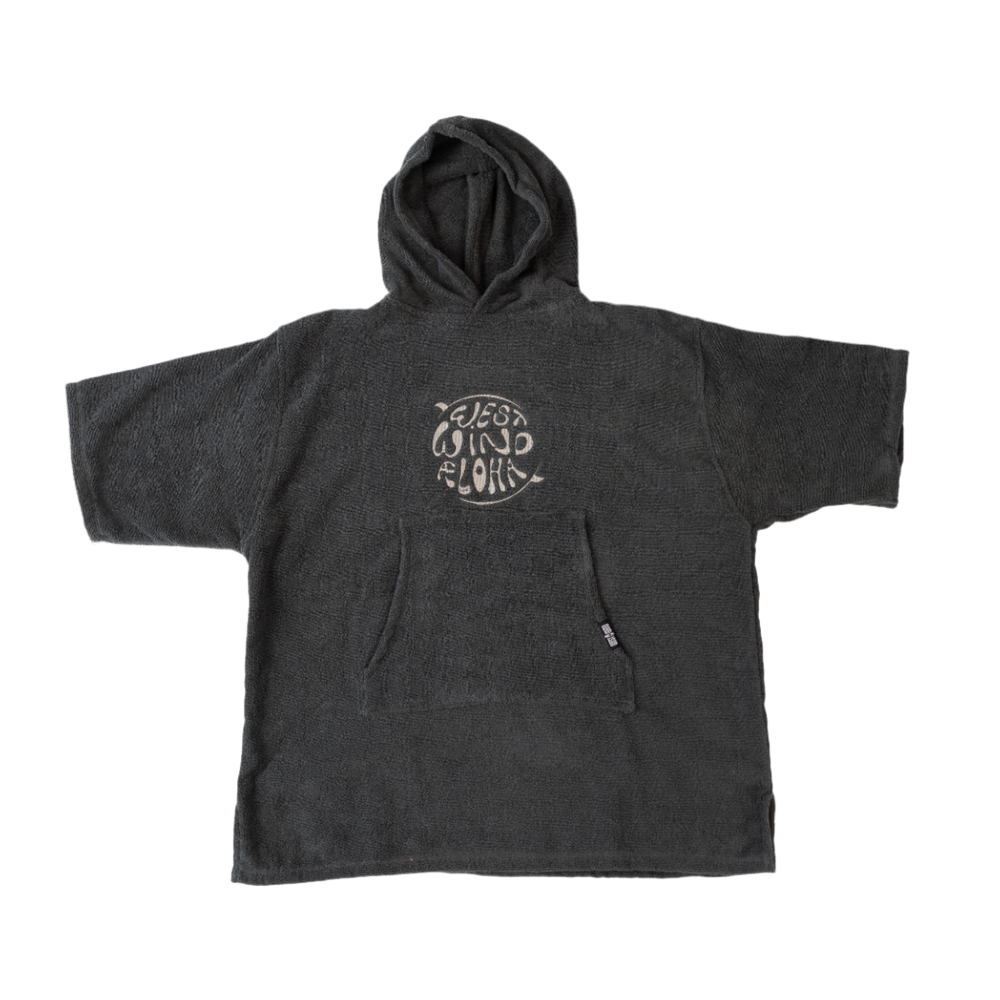 WestWind Poncho Towel - Kids
