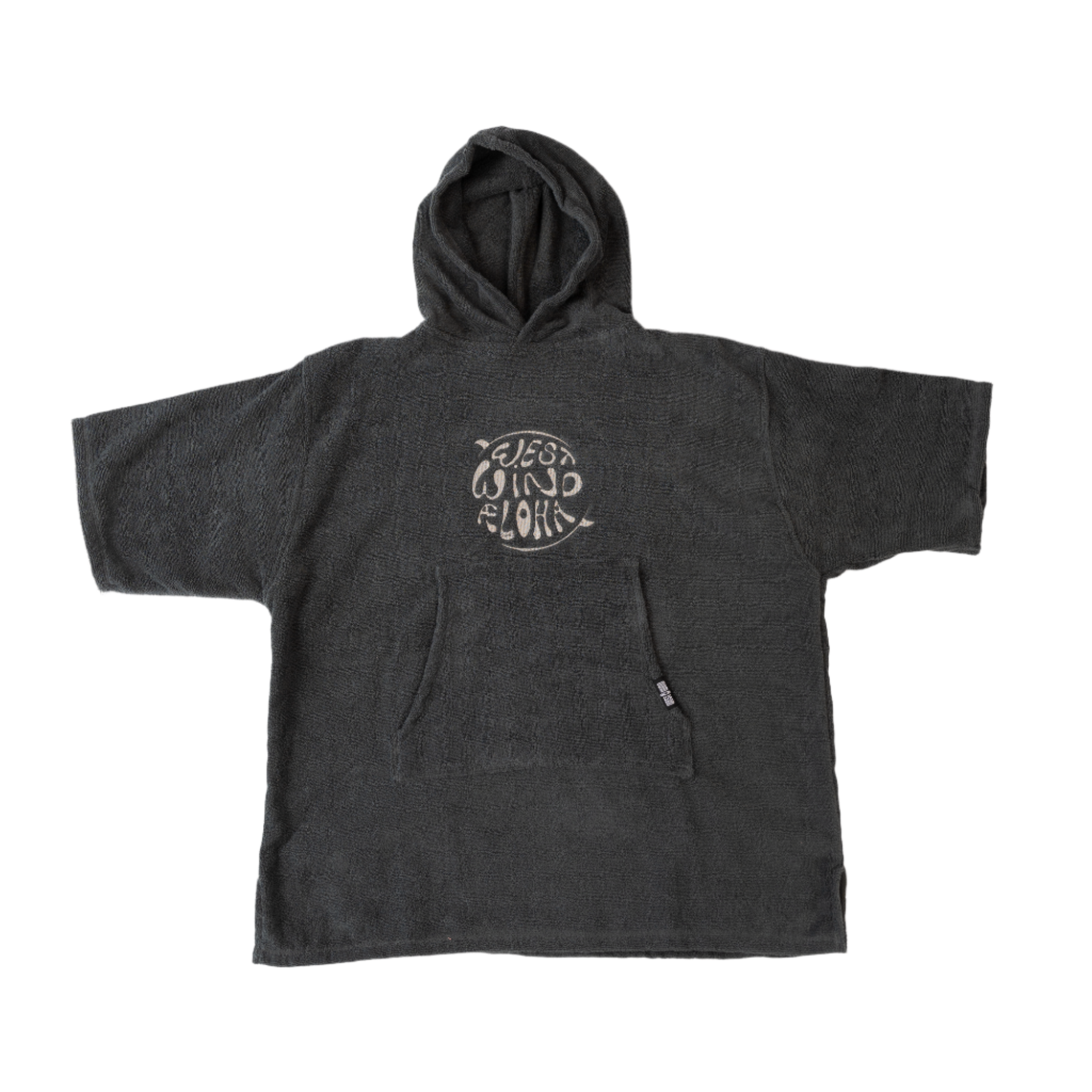 WestWind Poncho Towel - Kids