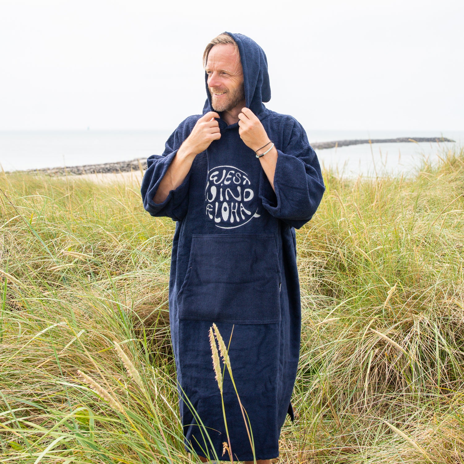 WestWind Poncho Towel - Adults